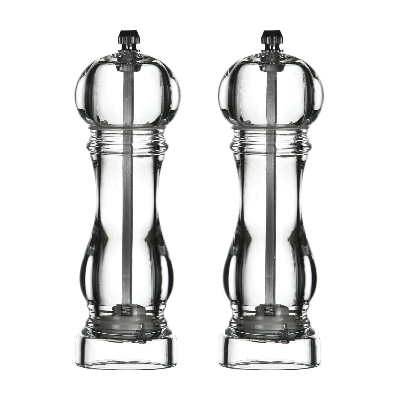 Homewares Small Salt And Pepper Set