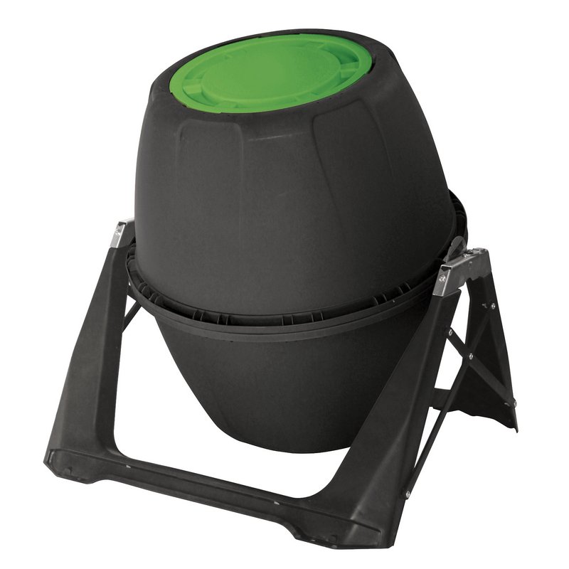 Draper Compost Tumbler 180L