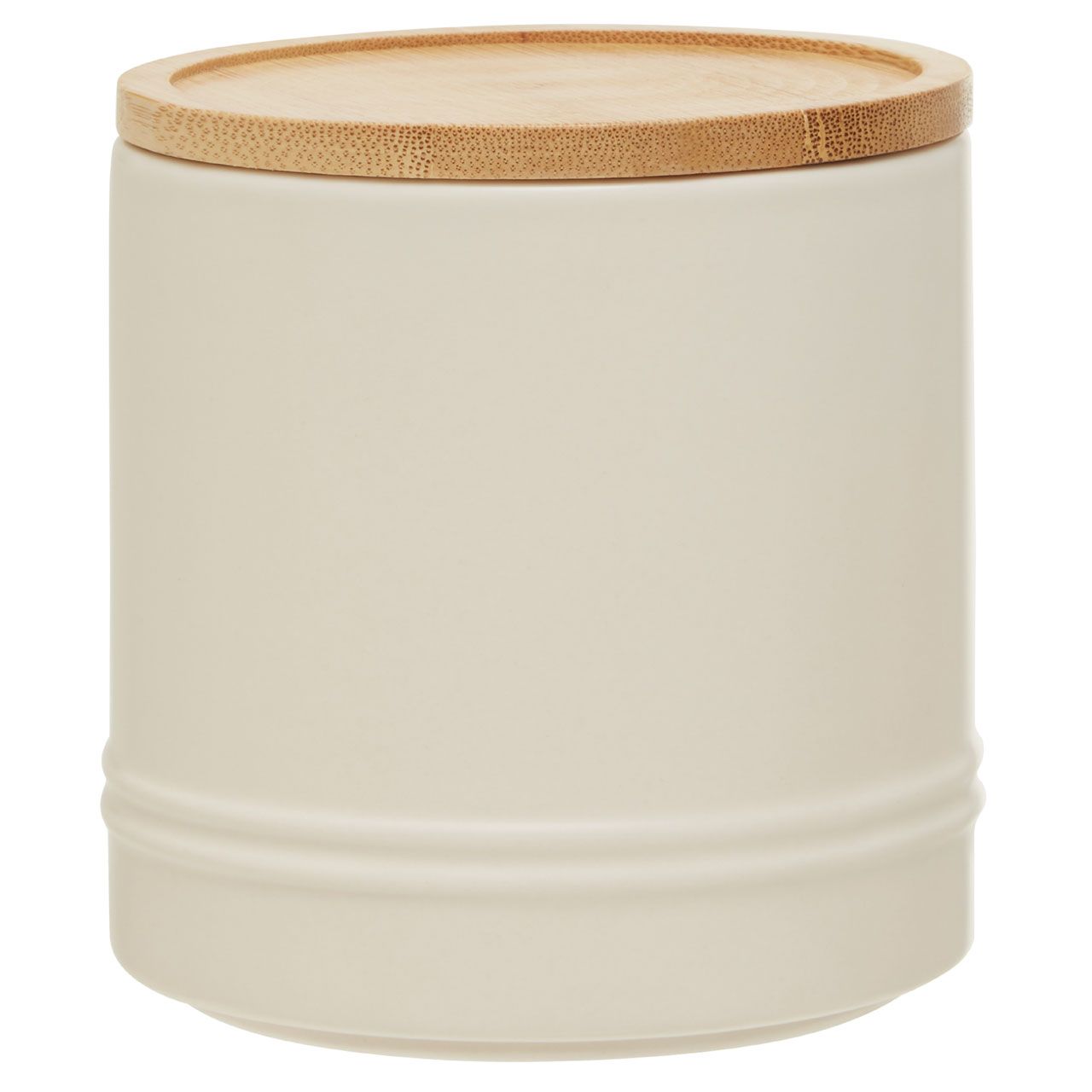 Homewares Fenwick Medium Storage Canister