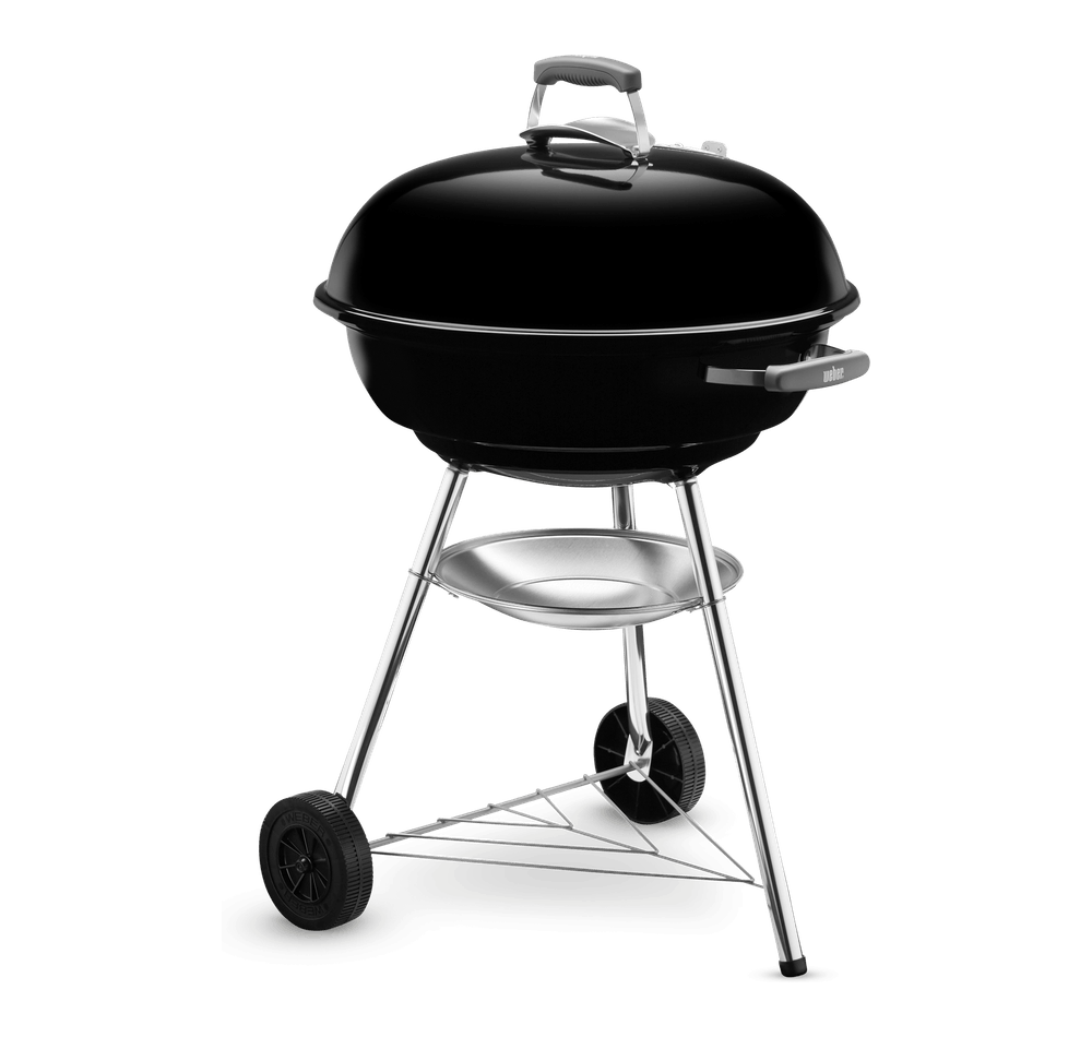 Weber Compact Charcoal BBQ 57cm