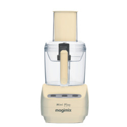 Le Mini Plus - Cream