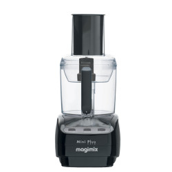 Le Mini Plus - Black