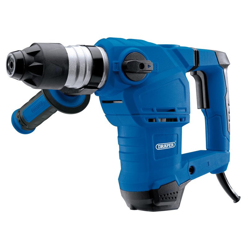 Sds+ Rotary Hammer Drill