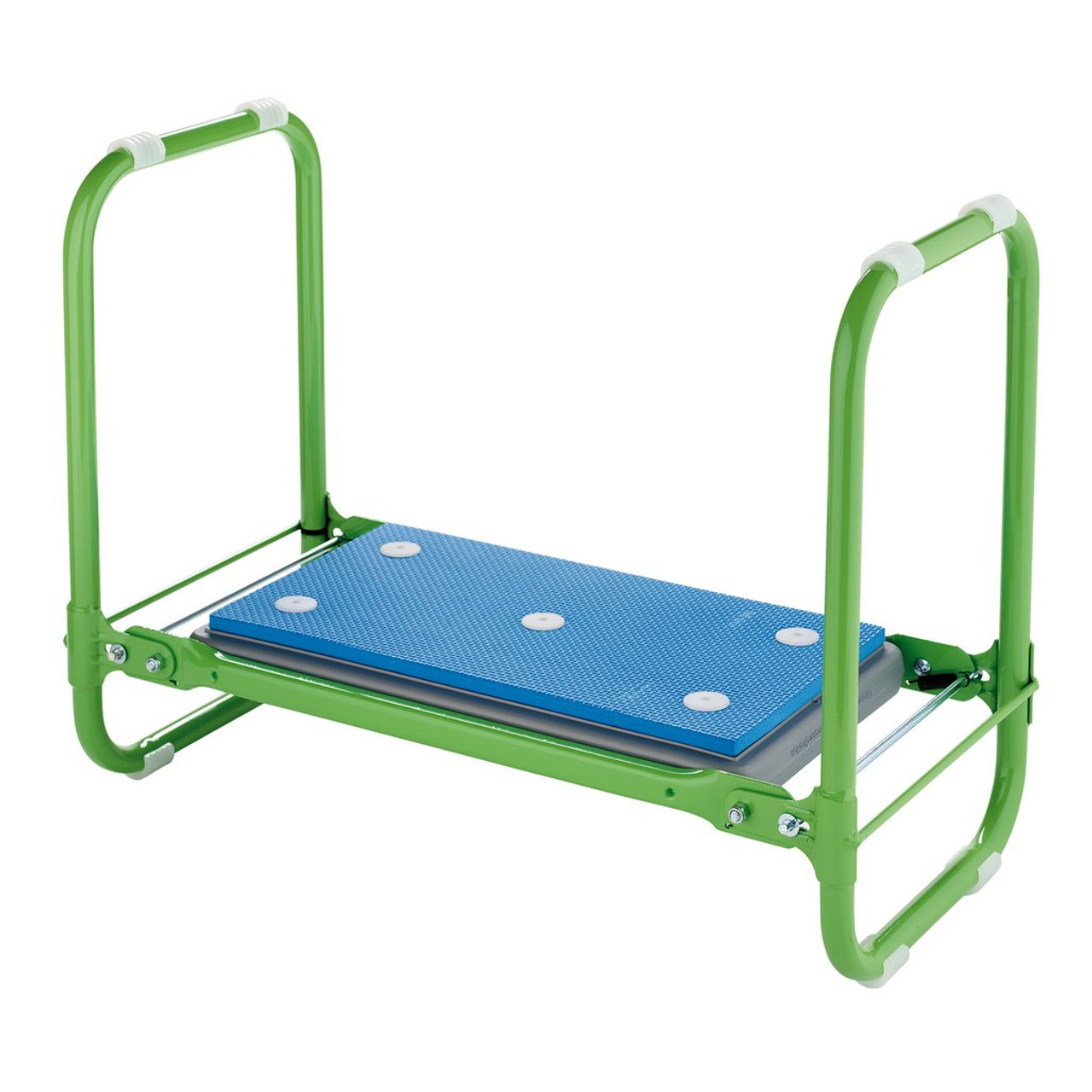 Draper Folding Metal Garden Kneeler and Seat