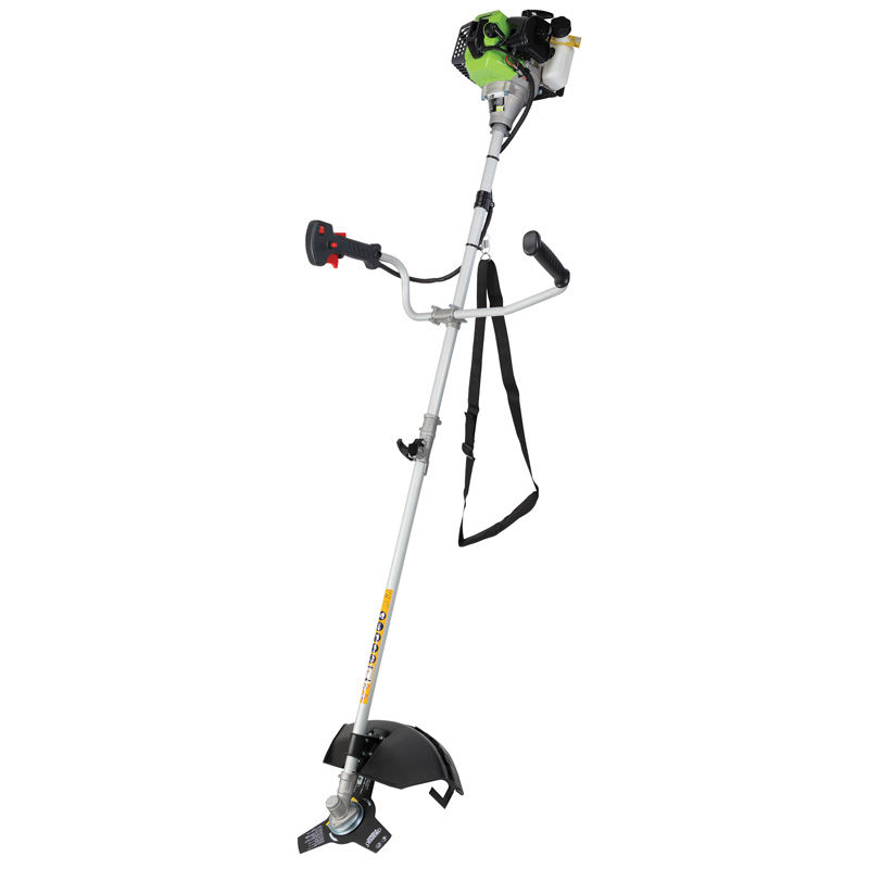 Petrol Brush Cutter And Line Trimmer (32.5Cc)