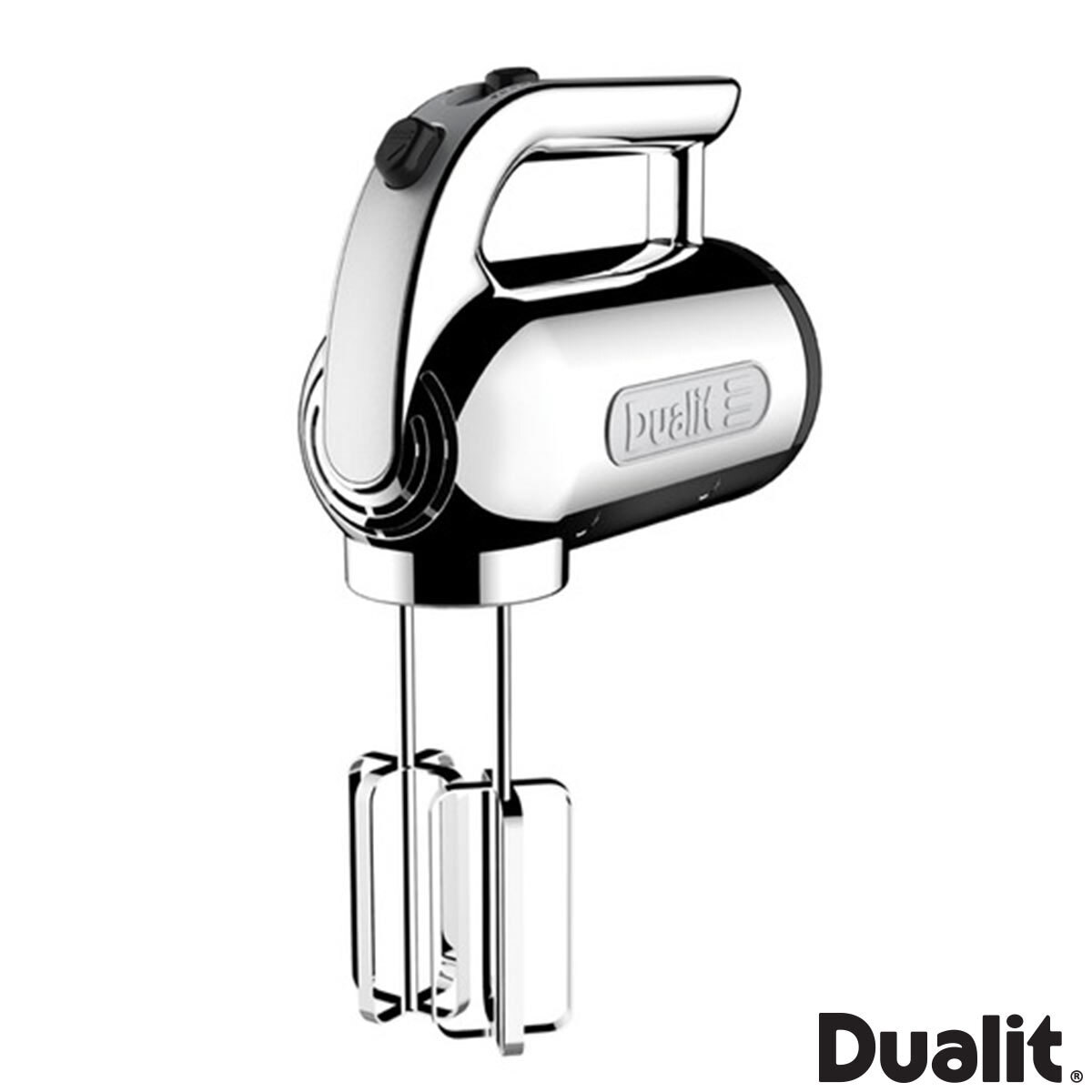 Chrome Hand Mixer 400w
