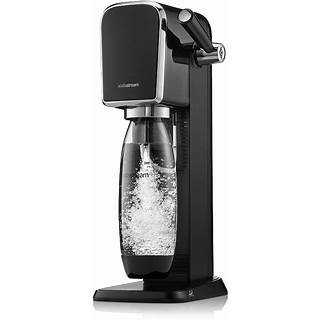 Sodastream ART Starter kit (Black)