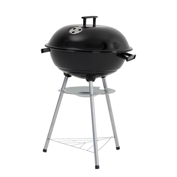 17 Kettle BBQ 3 Legs only * w/o wheels