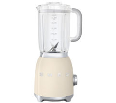 Smeg Blender - Cream