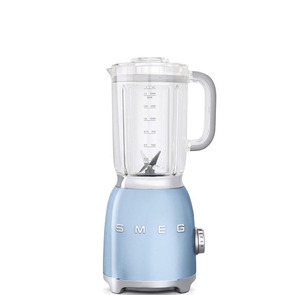 Smeg Blender - Pastel blue