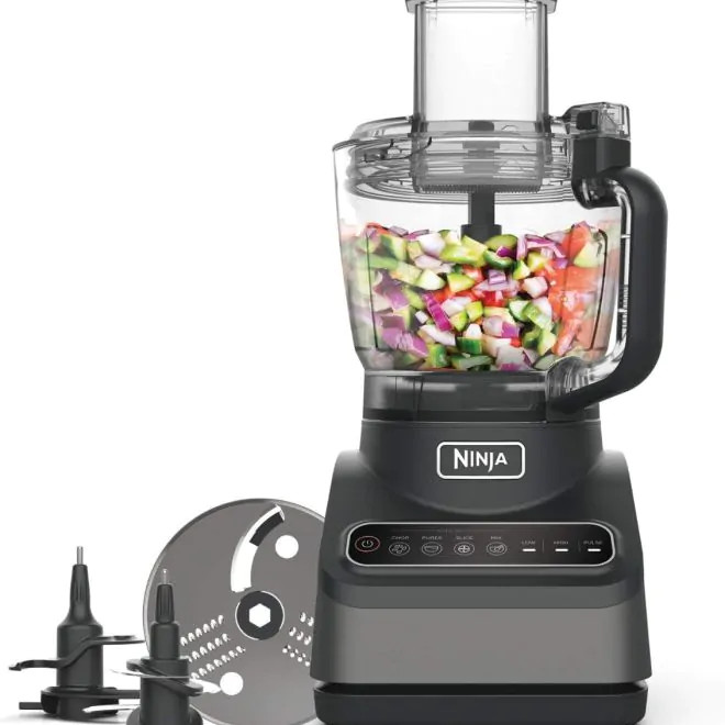 Ninja Food Processor 2.1 Litres 850 Watt