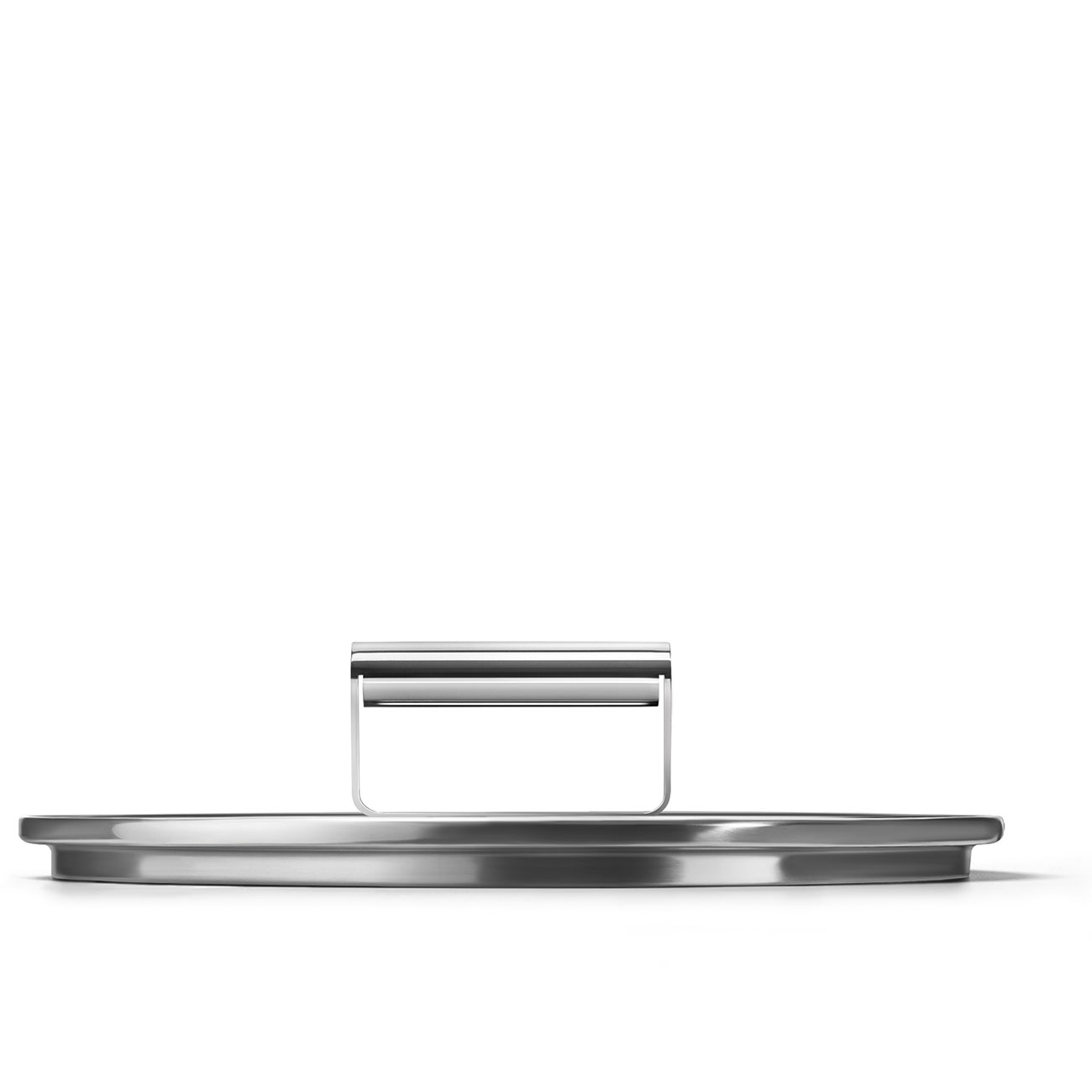 Smeg 24cm Glass Lid