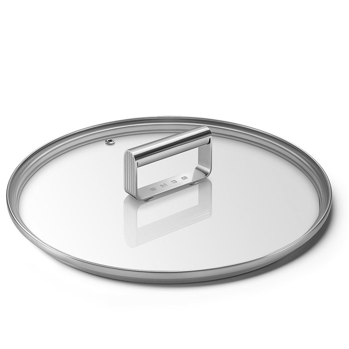 Smeg 26cm Glass Lid