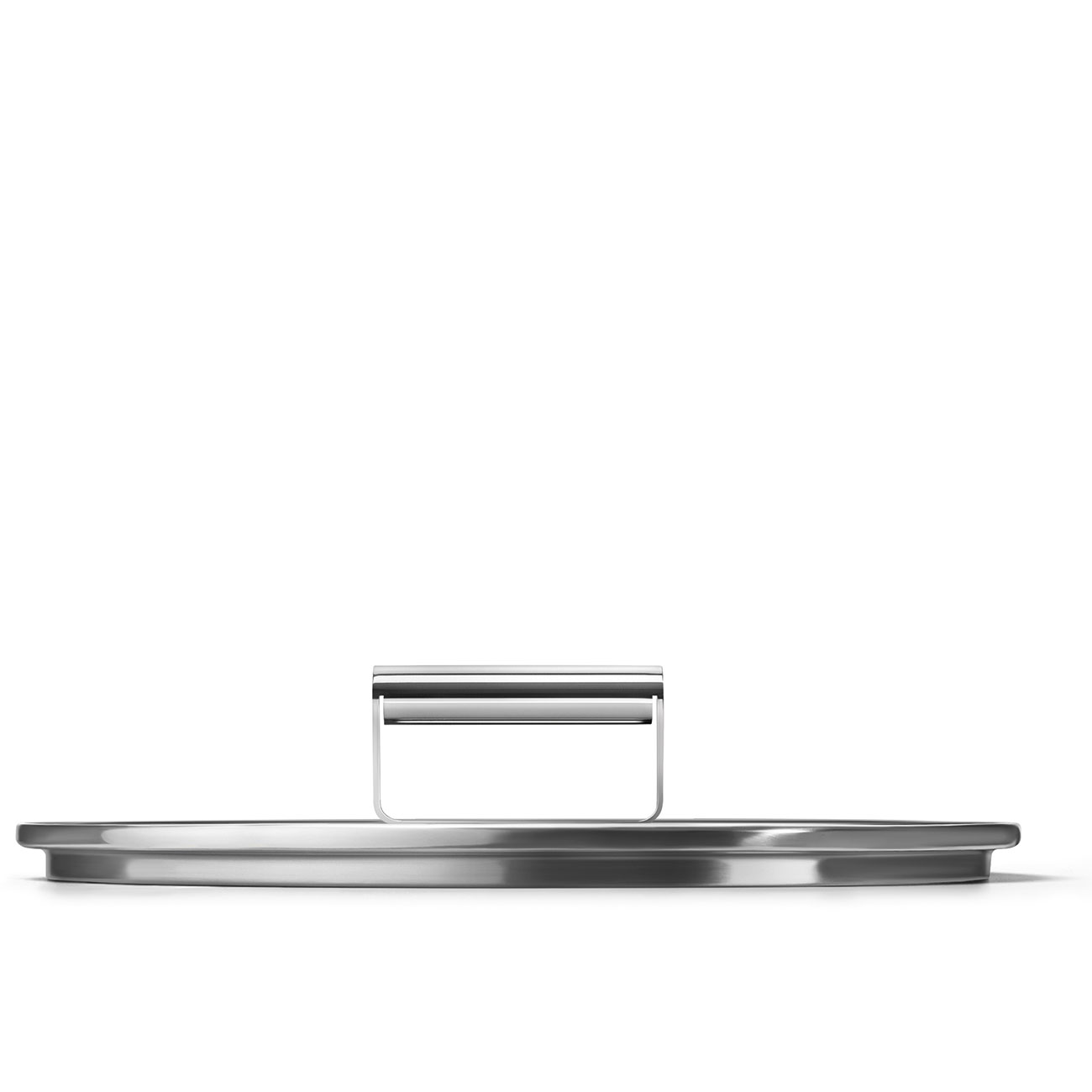 Smeg 28cm Glass Lid