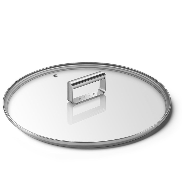 Smeg 30cm Glass Lid