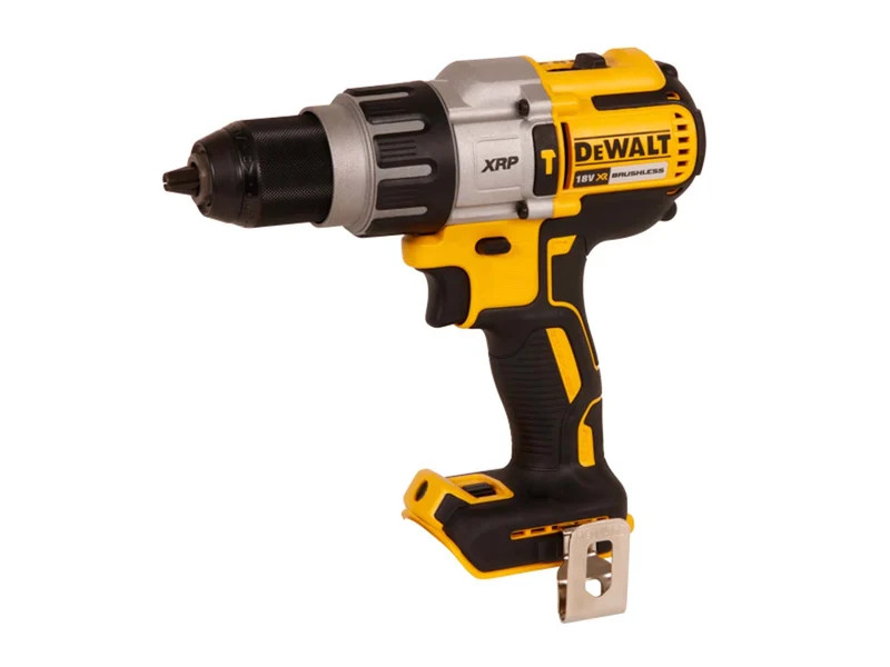 Dewalt 18v 5aH Cordless Combi Drill