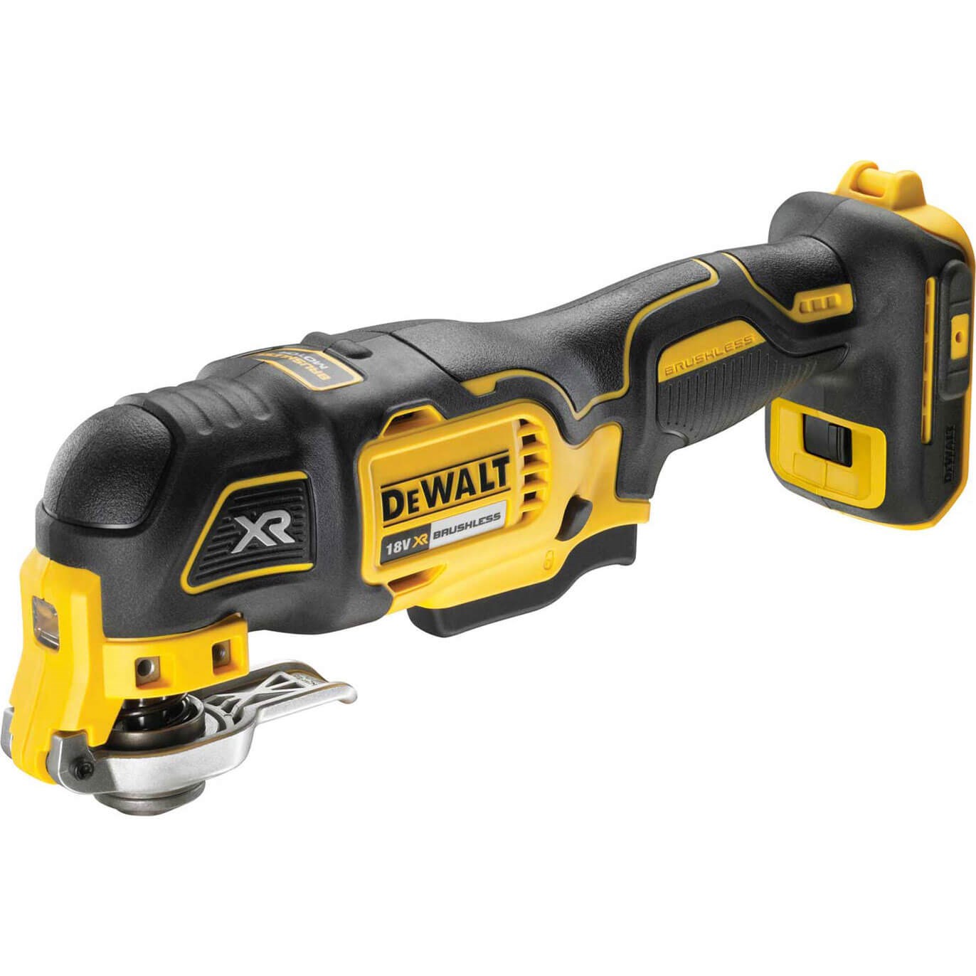 Dewalt Cordless MultiTool Bare