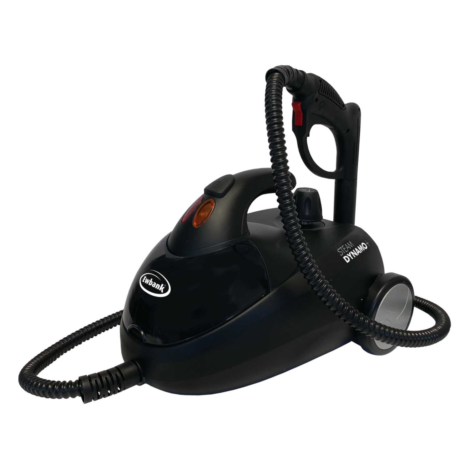 Ewbank Steam Dynamo+ Multi-Tool Sanitising Steam Cleaner