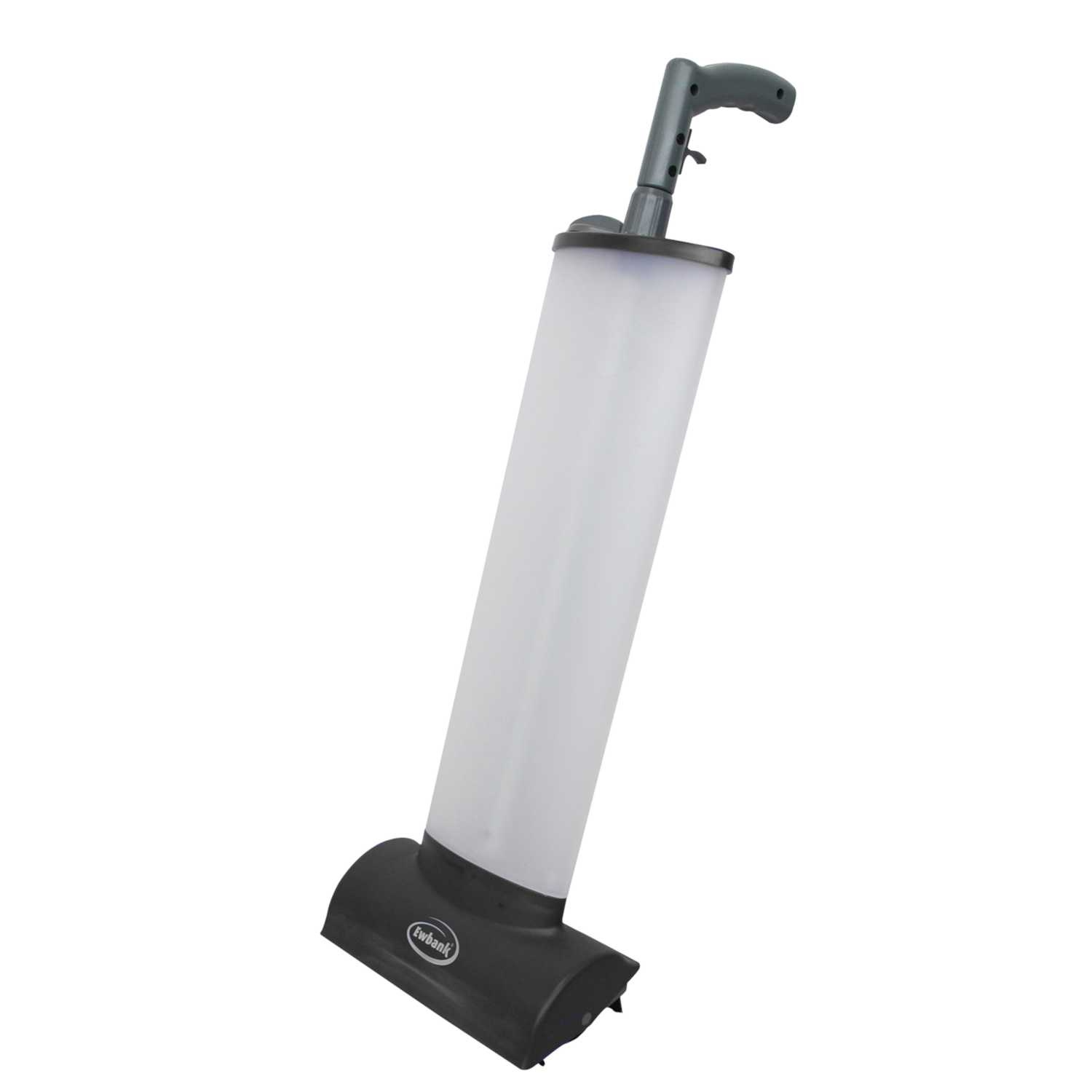 Ewbank Compact Carpet Shampooer With Shampoo