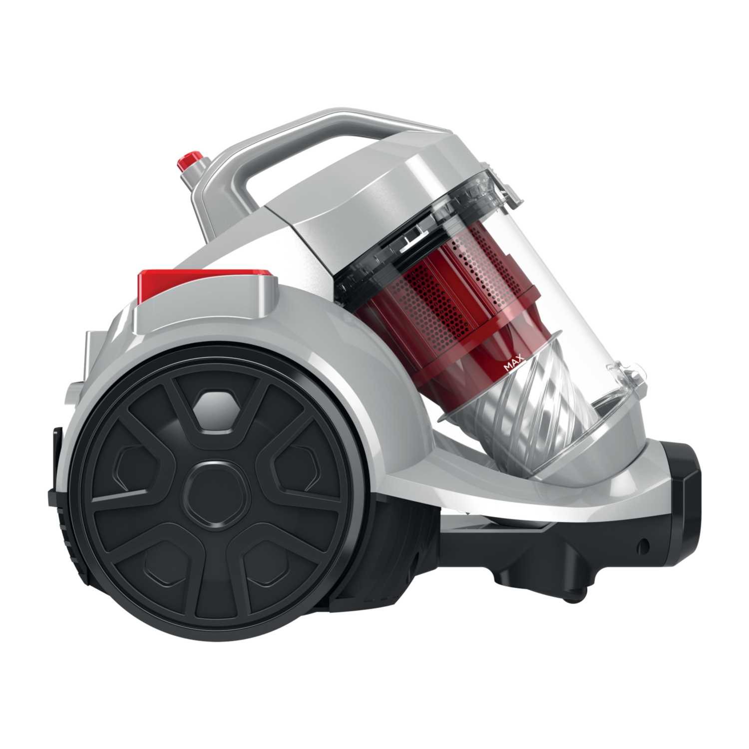 Ewbank Motion2 Pet 700W 3L Bagless Cylinder Vacuum