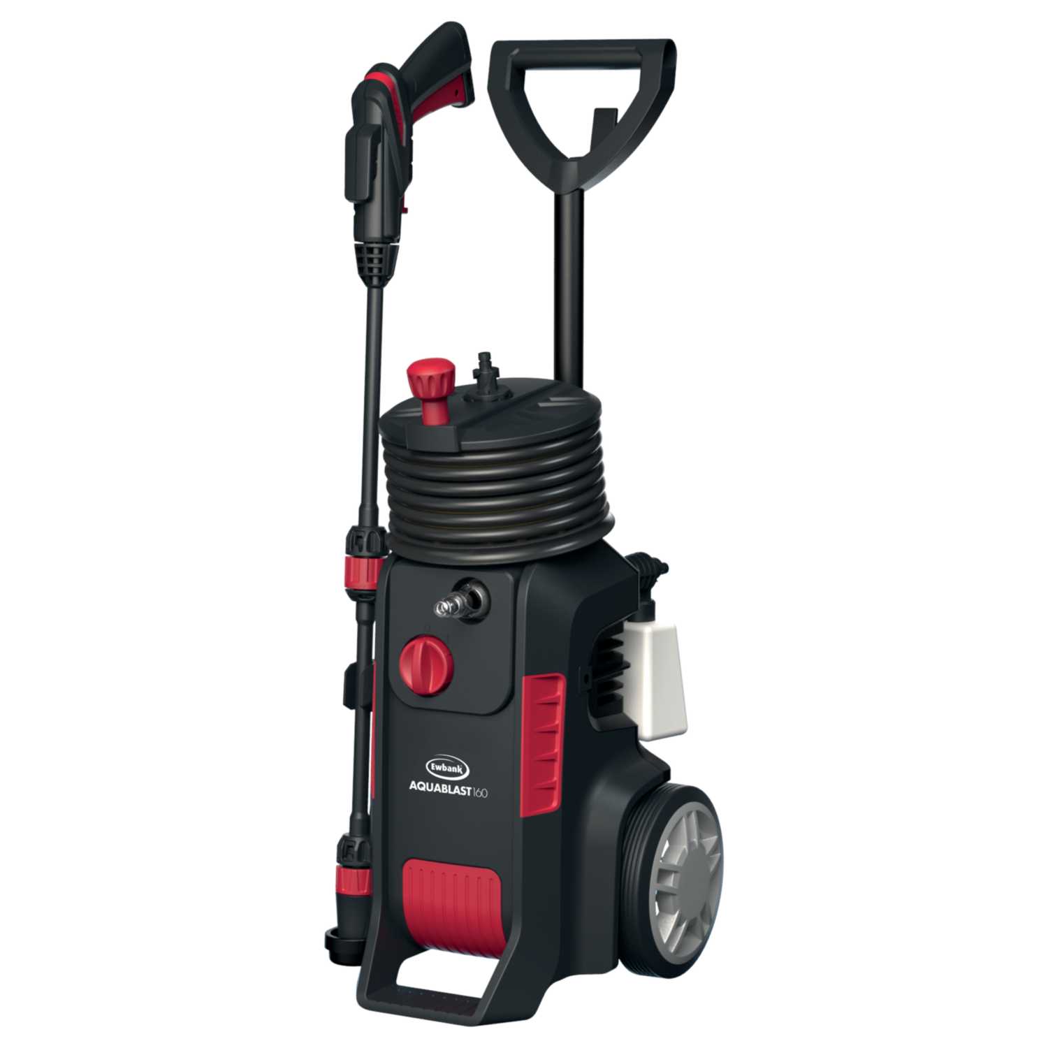 Ewbank Aquablast 160 Pressure Washer