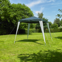 Kingfisher 3M X 3M Pop Up Gazebo