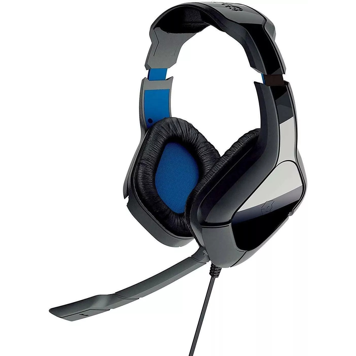 Giotech hc2p4 Wired Stereo Gaming Headset (ps4 Xbox One PC Mac)