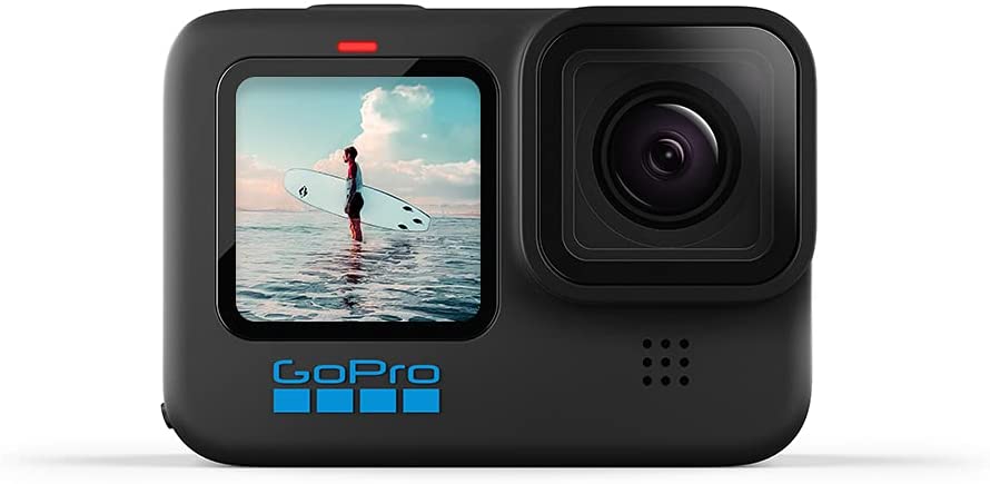 Go Pro Hero 10 Black