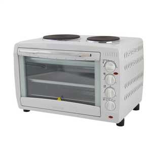 Igenix mini cheap oven