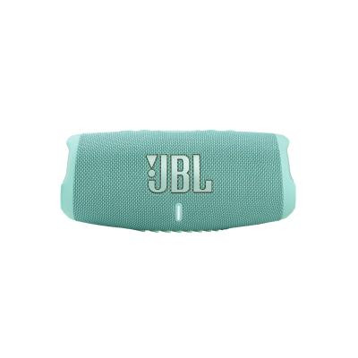 JBL Charge 5 Portable BT speaker Teal
