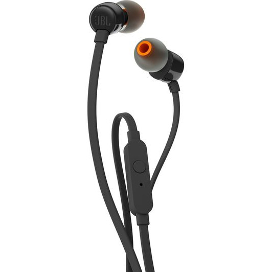 JBL T110 In-Ear Headphones