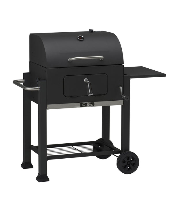 Landmann Broiler Charcoal Bbq