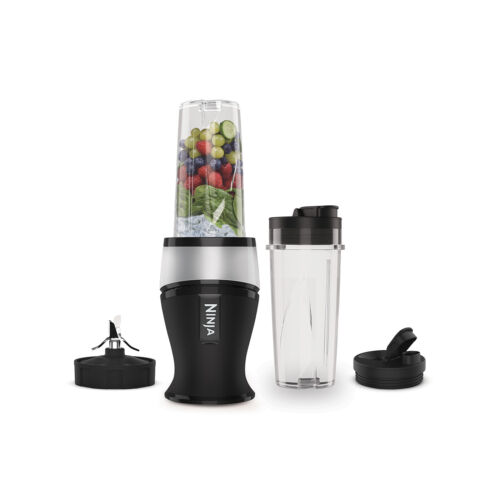 Nutri Ninja 700W Slim Blender & Smoothie Maker