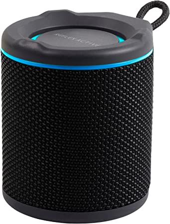 Reflex Active Chill Speaker Black