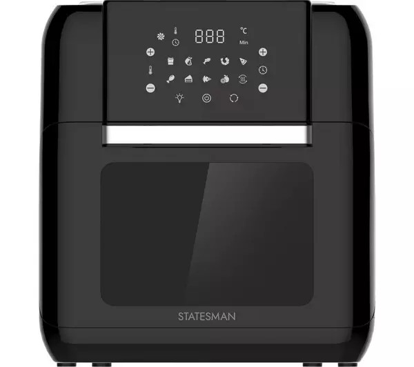 Statesman 11Ltr Digital Air Fryer