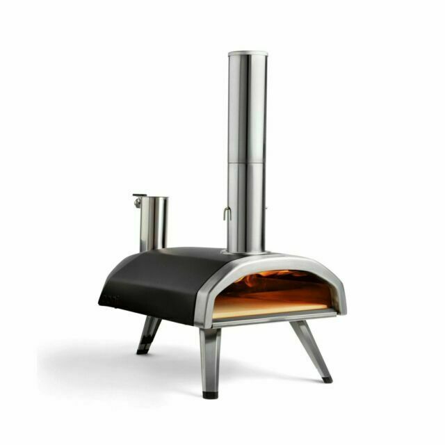 Frya Pizza Oven