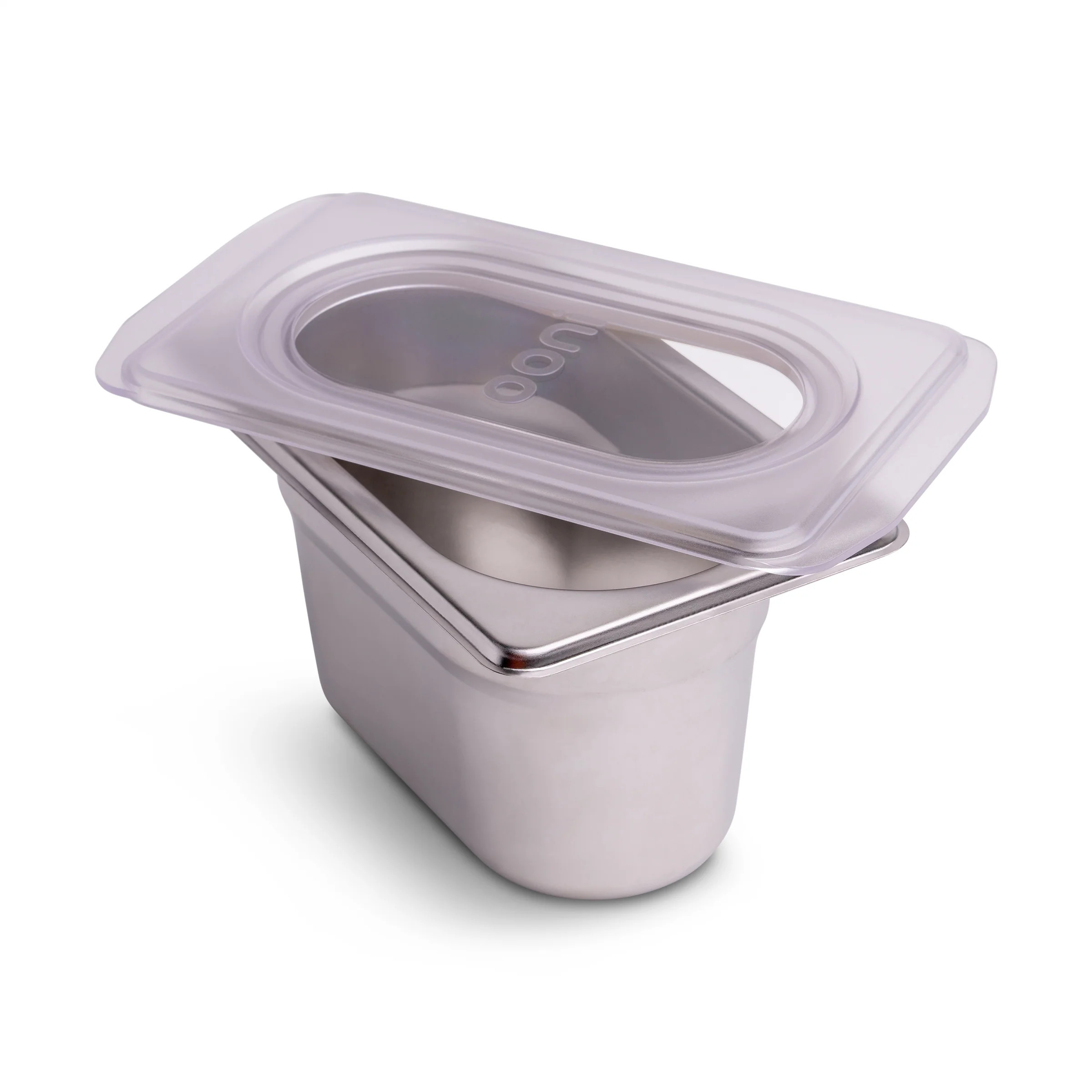 Ooni Pizza Topping Container (small)