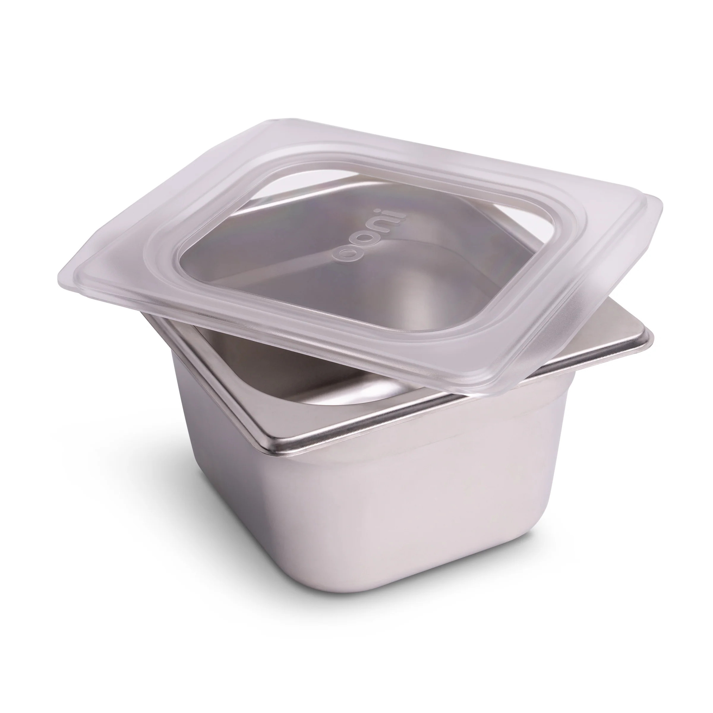 Ooni Pizza Topping Container (medium)