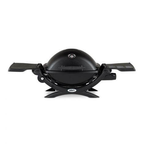 Weber Q 2200 Gas BBQ with Stand